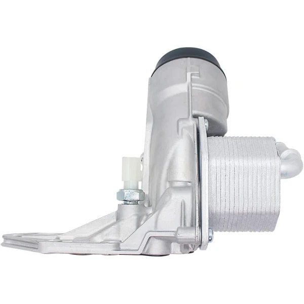 Enfriador aceite para ford ranger 2013 2020 3.2 p5at - Enfriador Aceite | ClickRepuestos